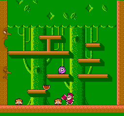 Don Doko Don (Japan)